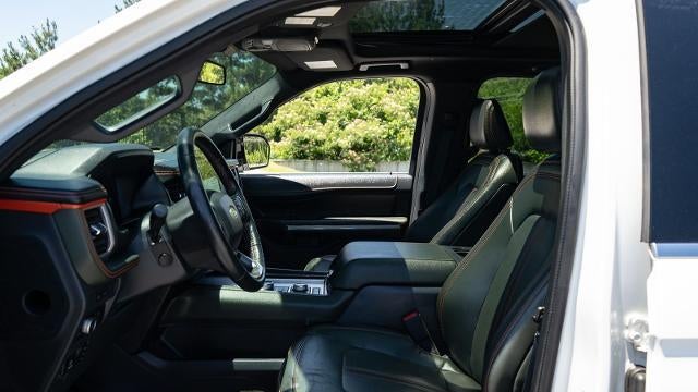2022 Ford Expedition Timberline