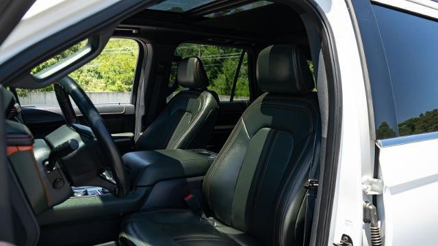 2022 Ford Expedition Timberline