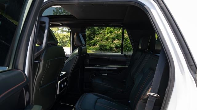 2022 Ford Expedition Timberline
