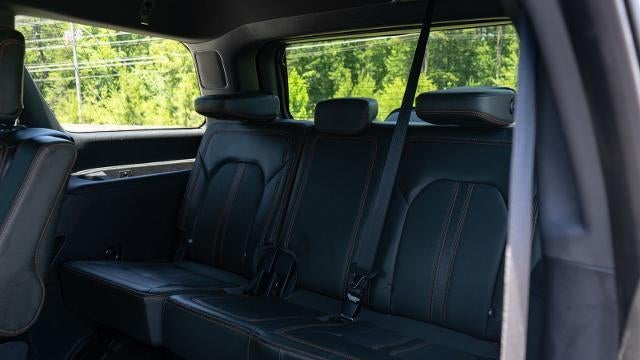 2022 Ford Expedition Timberline