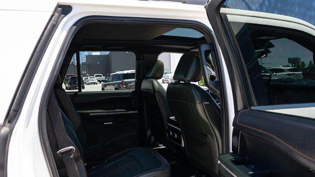 2022 Ford Expedition Timberline