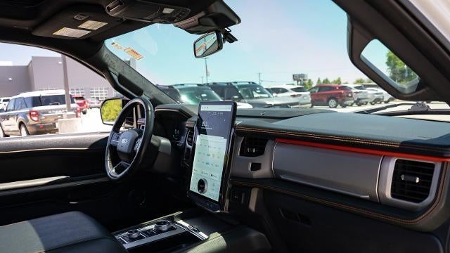 2022 Ford Expedition Timberline
