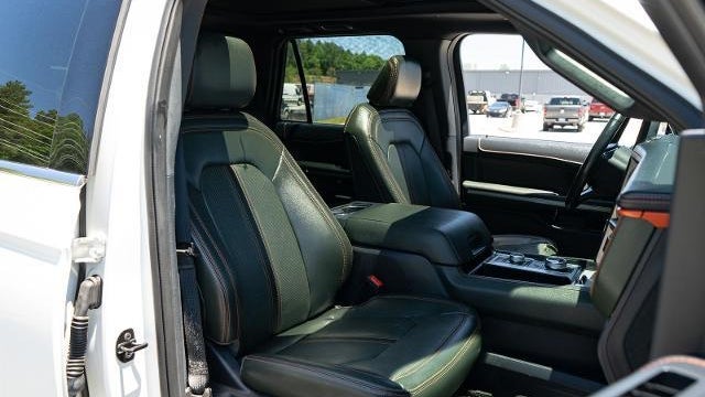 2022 Ford Expedition Timberline