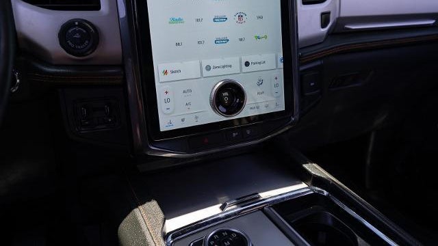 2022 Ford Expedition Timberline
