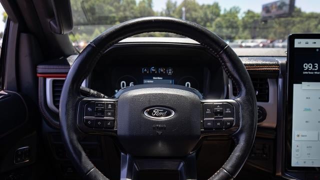 2022 Ford Expedition Timberline