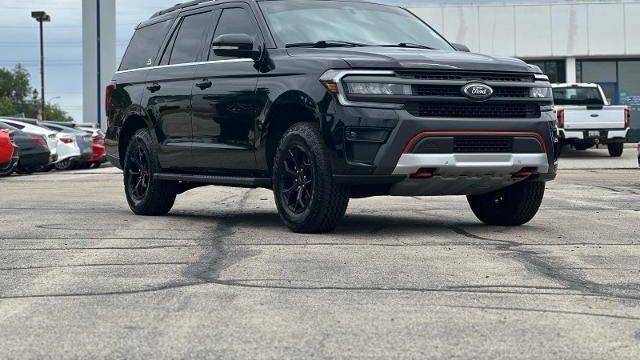 Preowned 2022 Ford Expedition Timberline for Sale