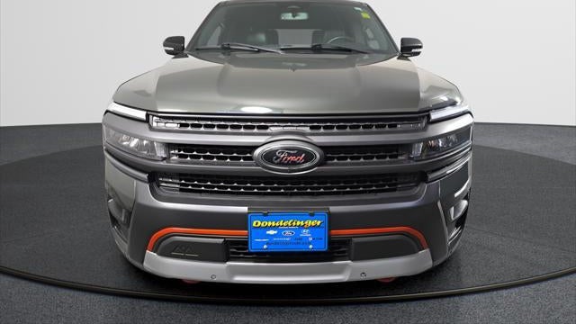 2022 Ford Expedition Timberline