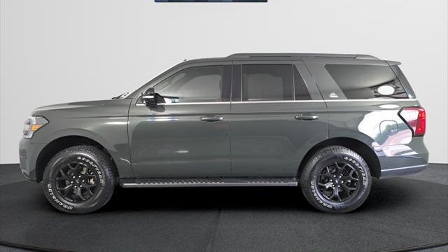 2022 Ford Expedition Timberline