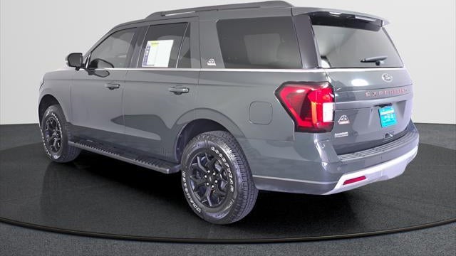2022 Ford Expedition Timberline