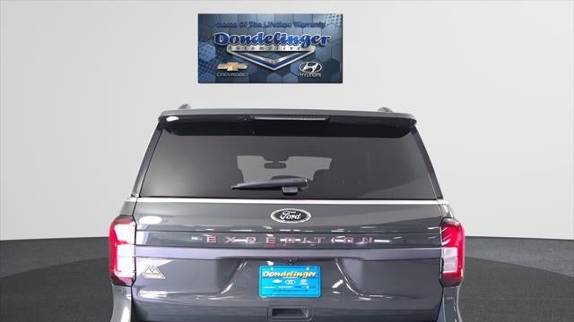 2022 Ford Expedition Timberline