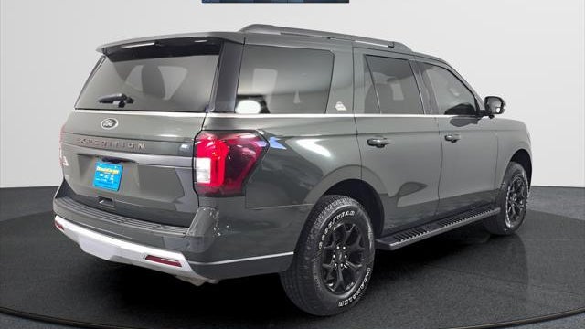 2022 Ford Expedition Timberline