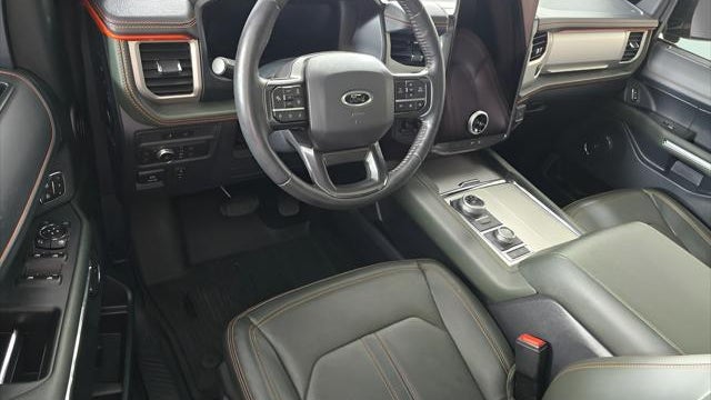 2022 Ford Expedition Timberline
