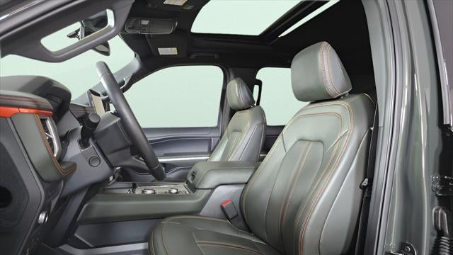 2022 Ford Expedition Timberline
