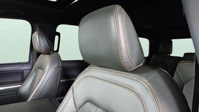 2022 Ford Expedition Timberline