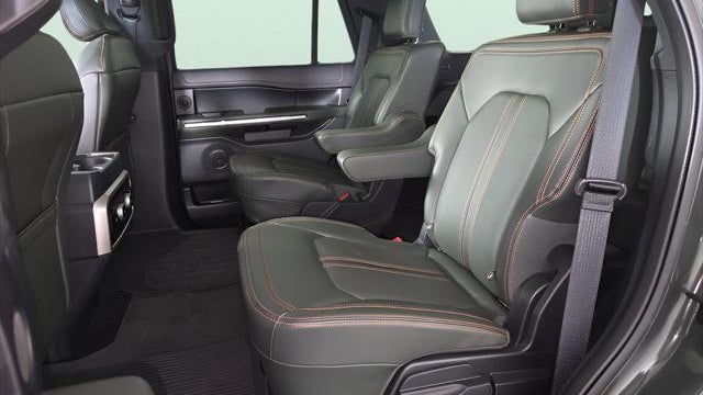 2022 Ford Expedition Timberline