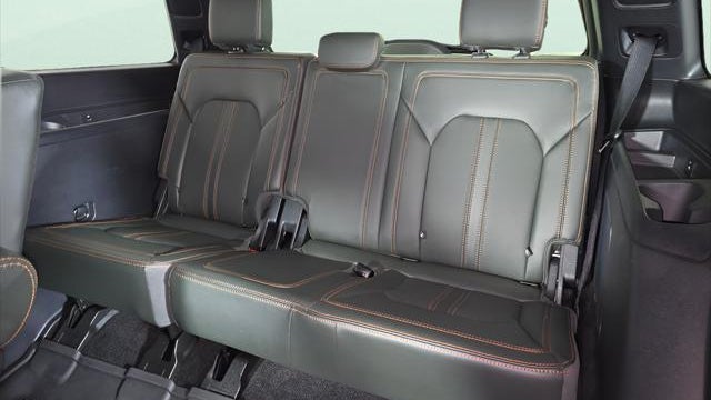 2022 Ford Expedition Timberline