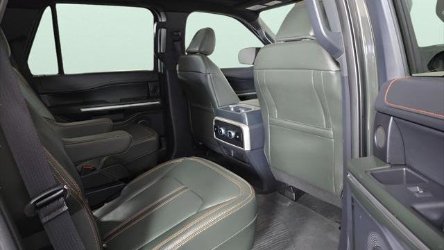 2022 Ford Expedition Timberline