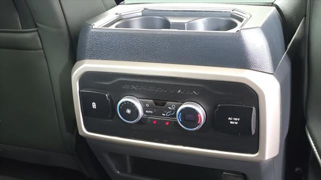 2022 Ford Expedition Timberline