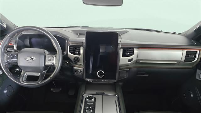 2022 Ford Expedition Timberline