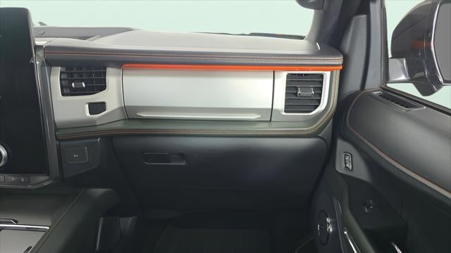 2022 Ford Expedition Timberline