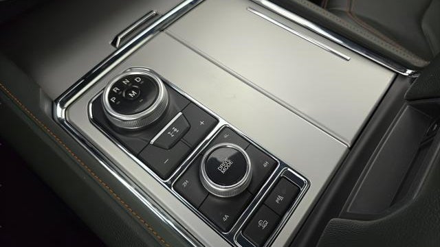 2022 Ford Expedition Timberline