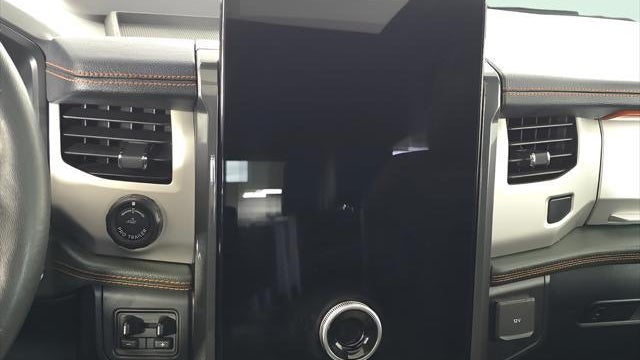 2022 Ford Expedition Timberline
