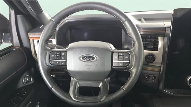 2022 Ford Expedition Timberline