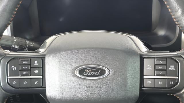 2022 Ford Expedition Timberline