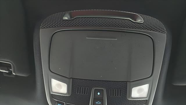 2022 Ford Expedition Timberline