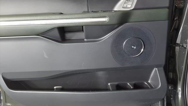 2022 Ford Expedition Timberline