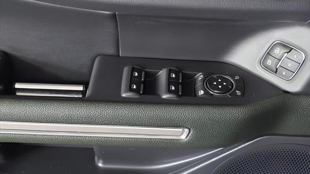 2022 Ford Expedition Timberline