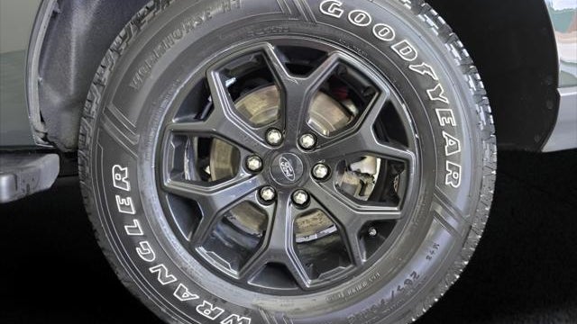 2022 Ford Expedition Timberline