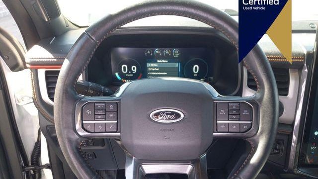 2022 Ford Expedition Timberline