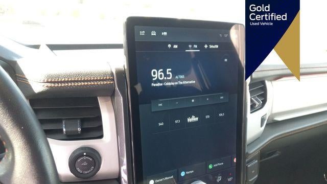 2022 Ford Expedition Timberline