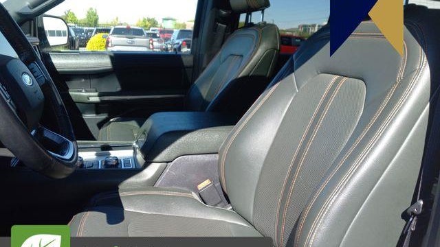 2022 Ford Expedition Timberline