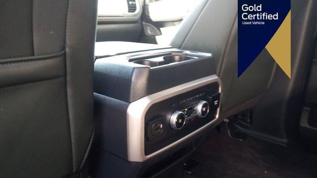 2022 Ford Expedition Timberline