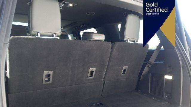 2022 Ford Expedition Timberline
