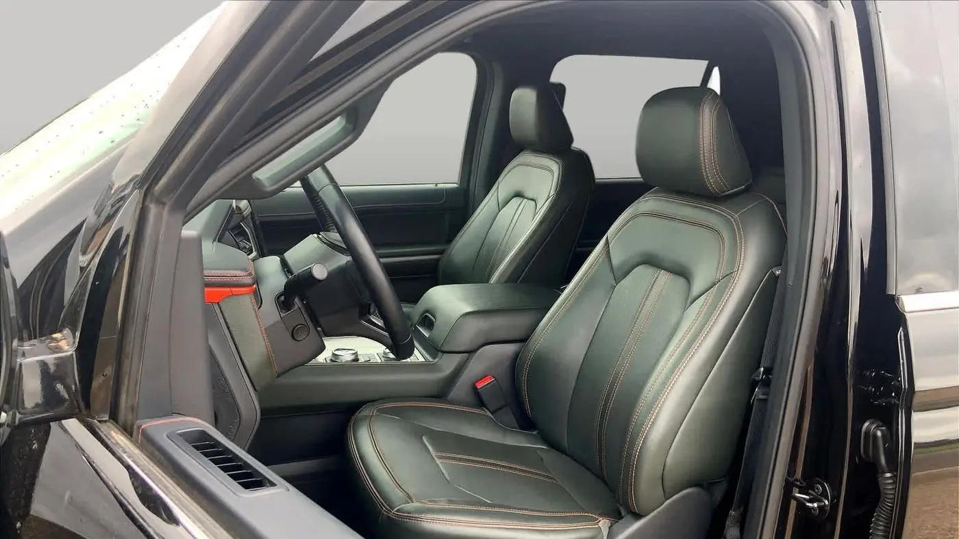 2022 Ford Expedition Timberline