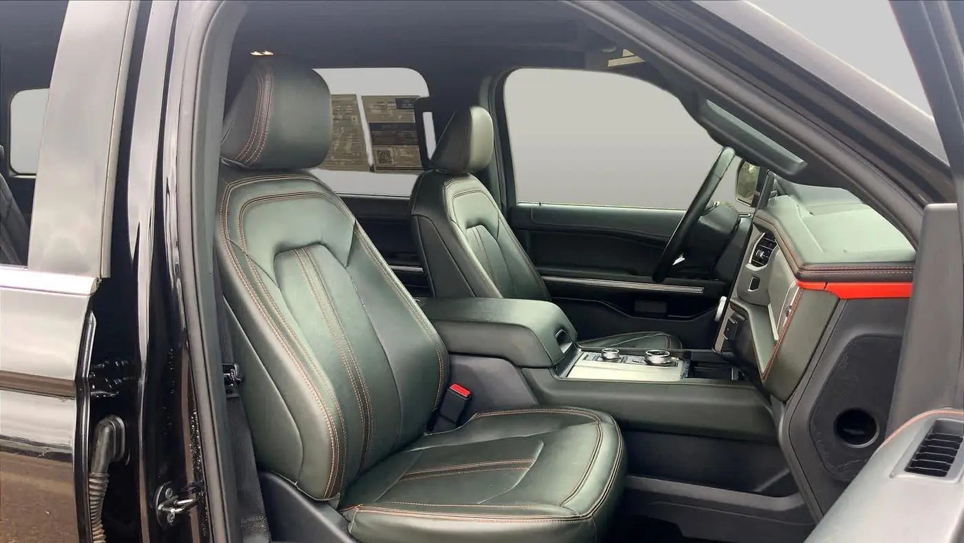 2022 Ford Expedition Timberline
