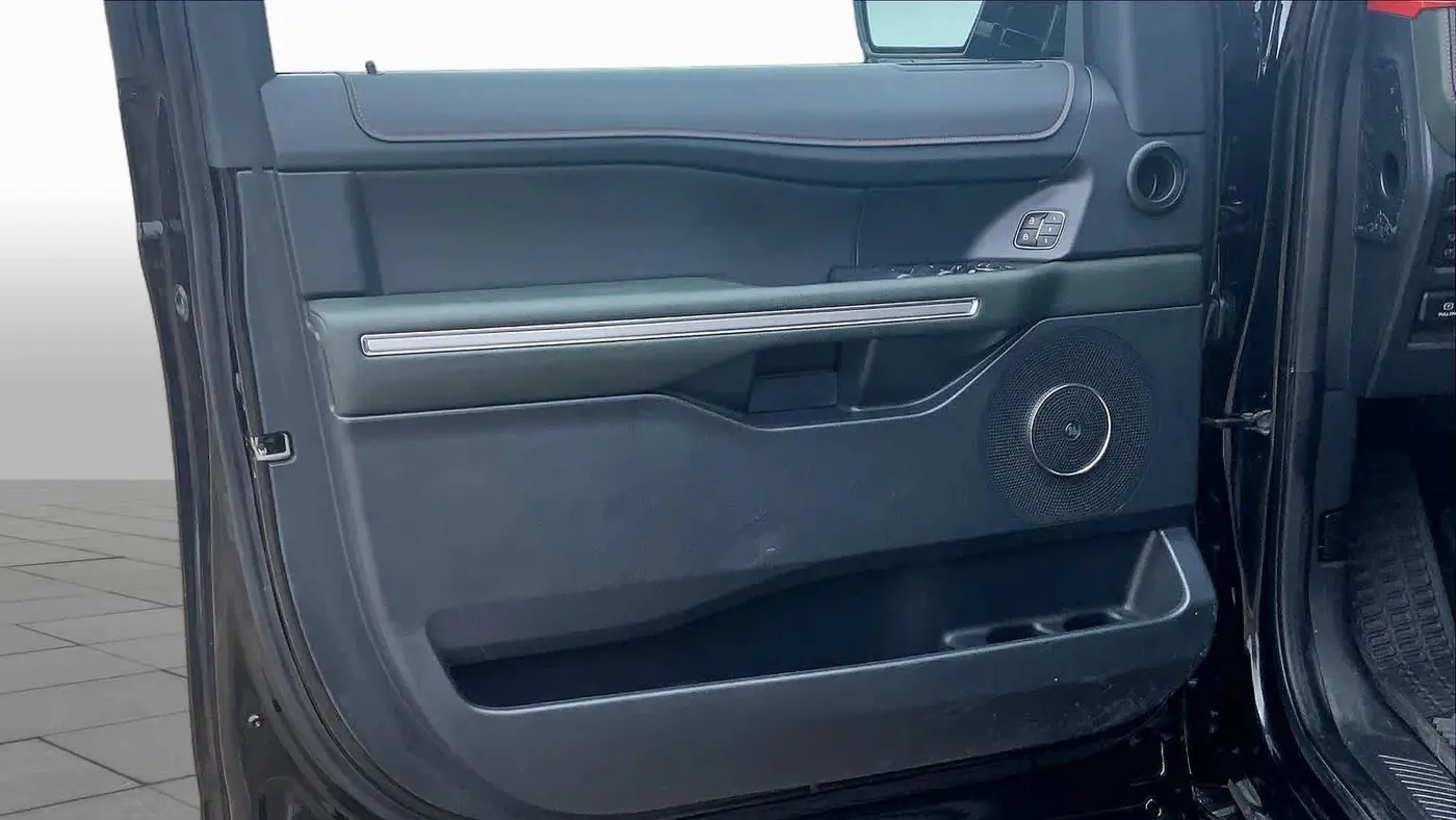 2022 Ford Expedition Timberline