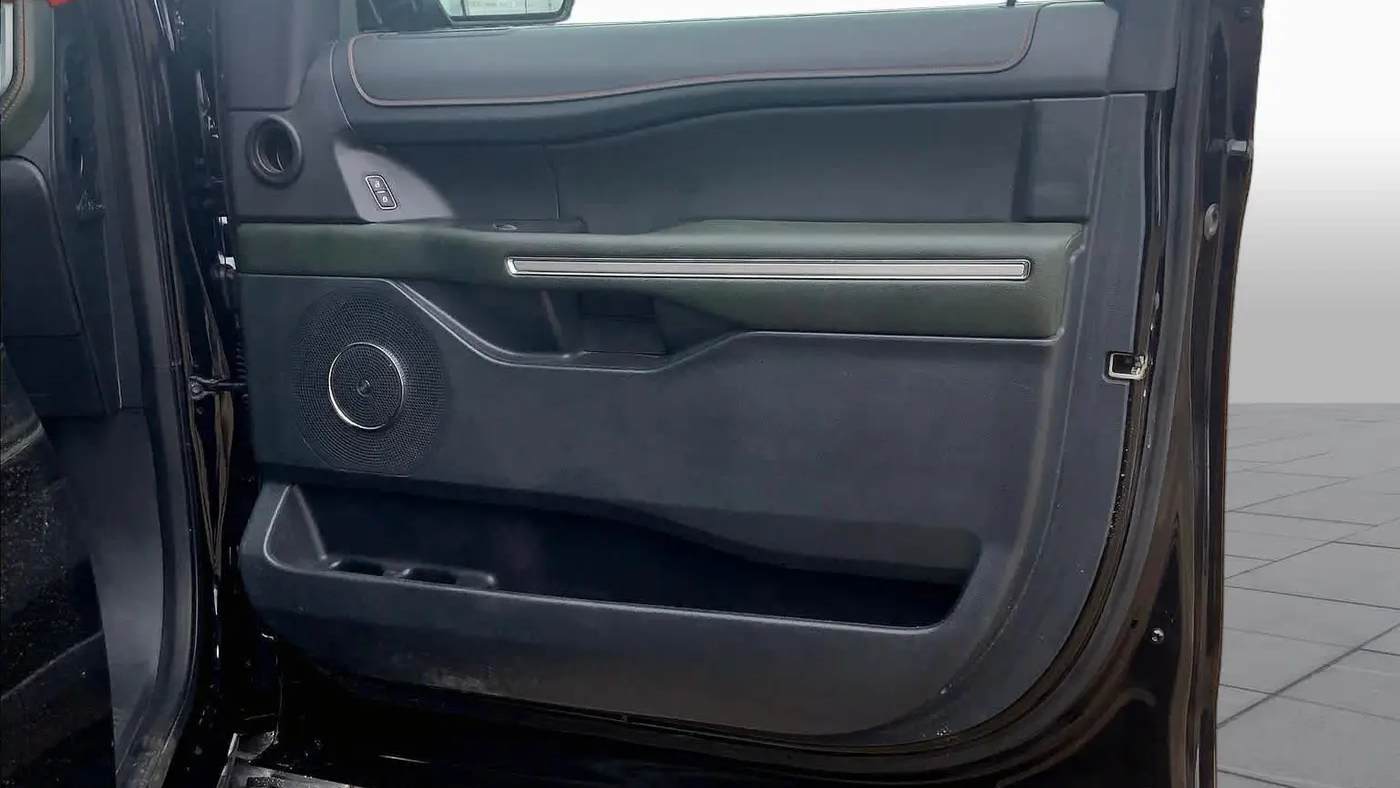 2022 Ford Expedition Timberline