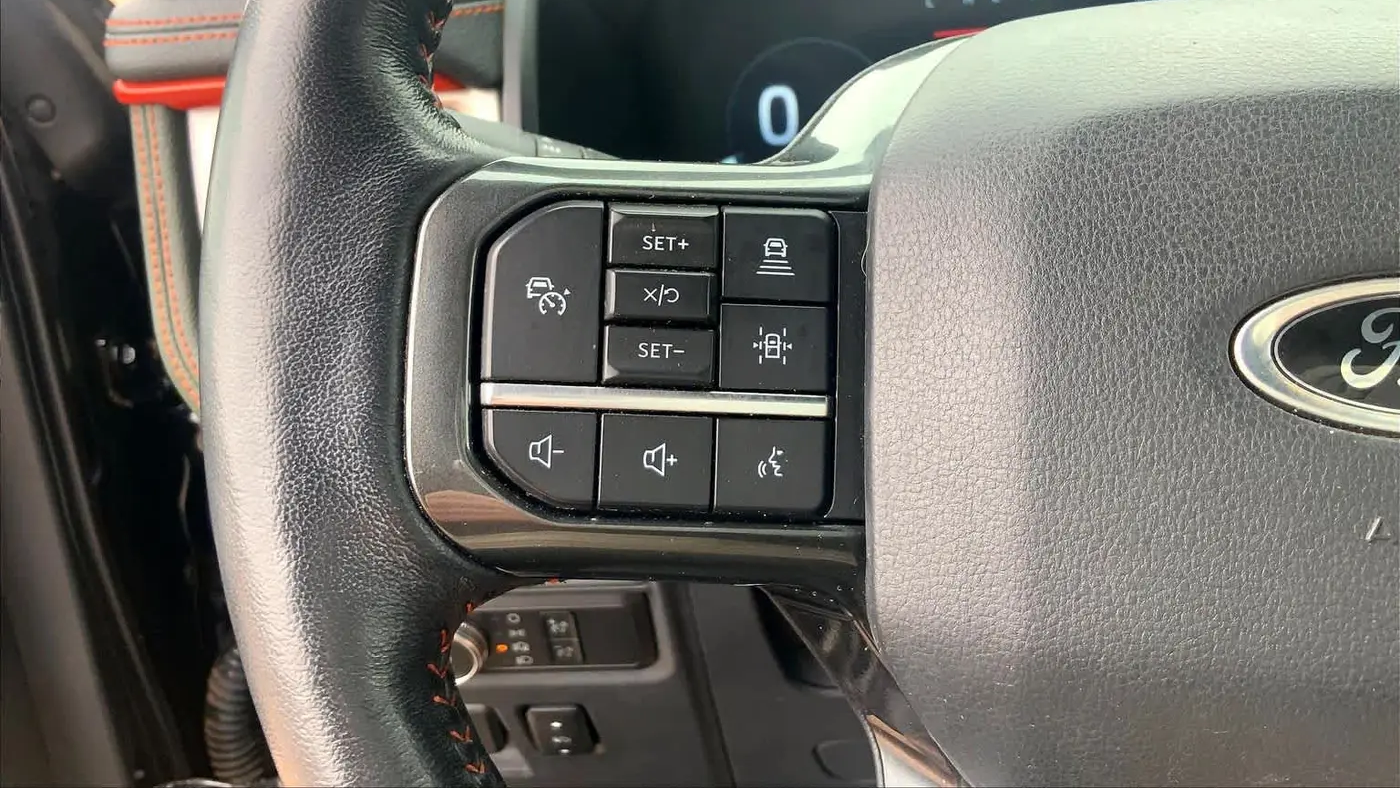 2022 Ford Expedition Timberline