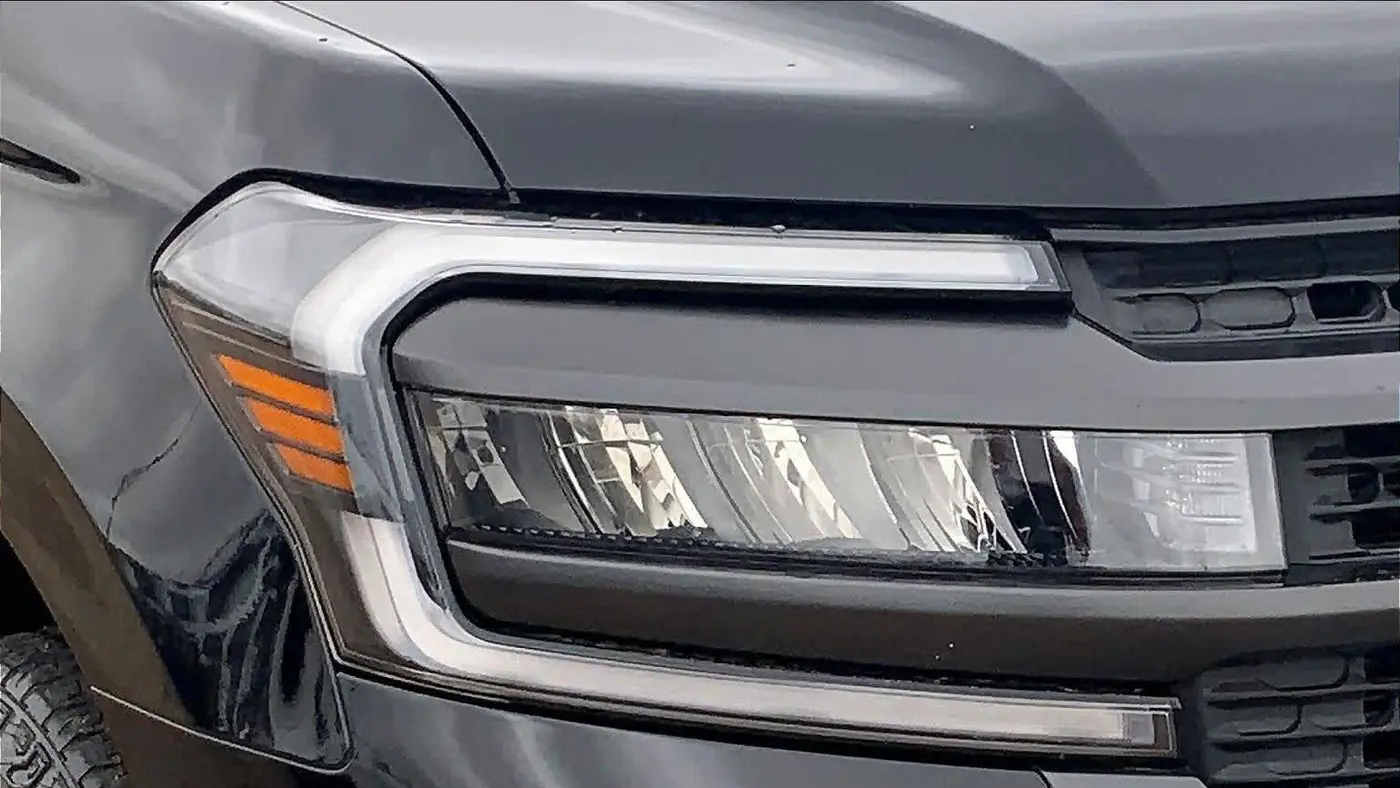 2022 Ford Expedition Timberline