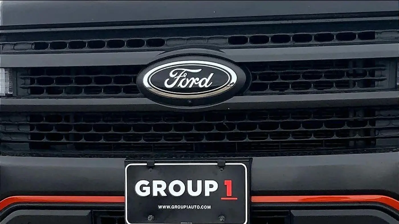 2022 Ford Expedition Timberline
