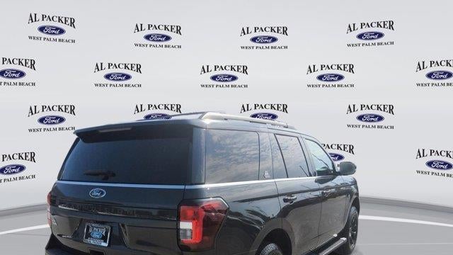 2022 Ford Expedition Timberline