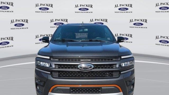 2022 Ford Expedition Timberline
