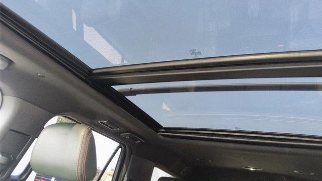 2022 Ford Expedition Timberline