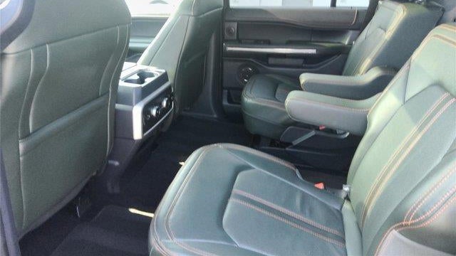 2022 Ford Expedition Timberline