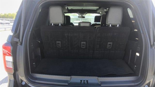 2022 Ford Expedition Timberline