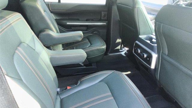 2022 Ford Expedition Timberline